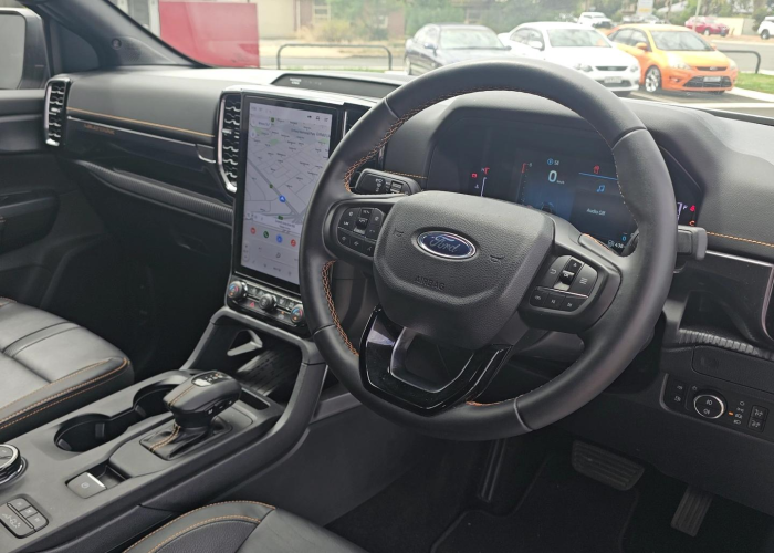 Used 4
                    FORD
                     for Sale Image