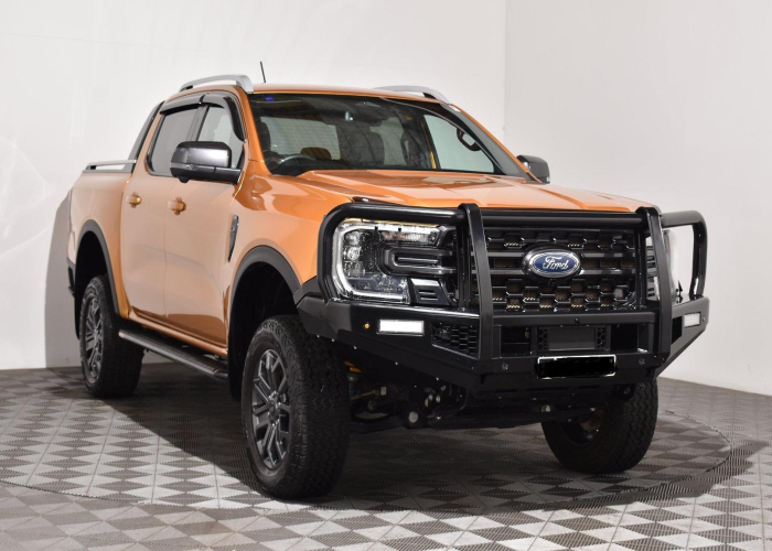 Used 2
                    FORD
                     for Sale Image