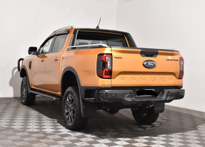 Used 2
                    FORD
                     for Sale Image