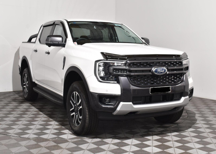 Used 5
                    FORD
                     for Sale Image