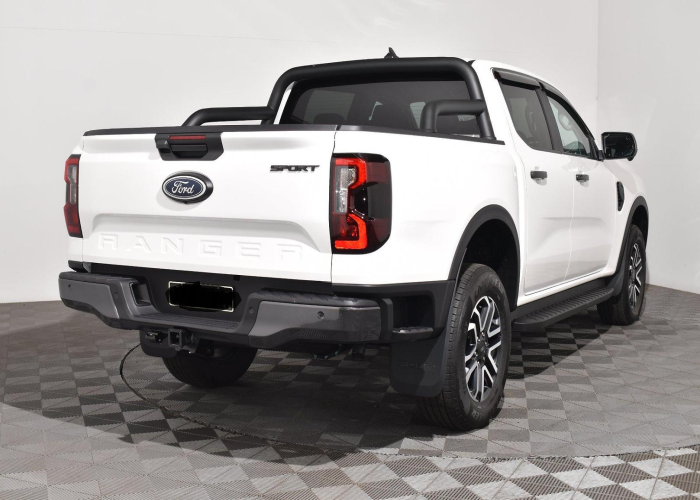 Used 5
                    FORD
                     for Sale Image