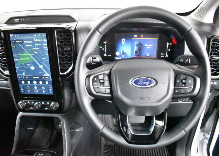 Used 5
                    FORD
                     for Sale Image