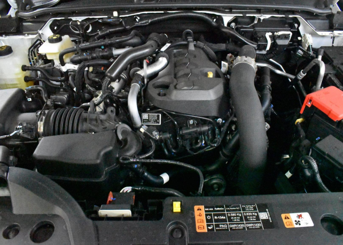 Used 5
                    FORD
                     for Sale Image