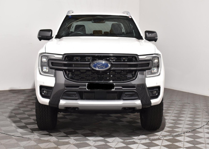 Used 4
                    FORD
                     for Sale Image