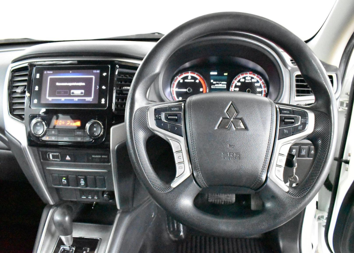 Used 2
                    MITSUBISHI
                     for Sale Image