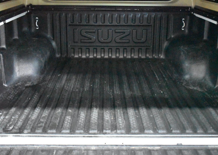 Used 7
                    ISUZU
                     for Sale Image