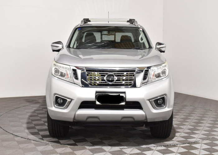 Used 8
                    NISSAN
                     for Sale Image