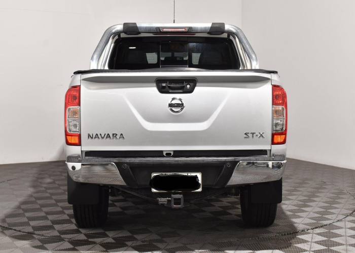 Used 8
                    NISSAN
                     for Sale Image