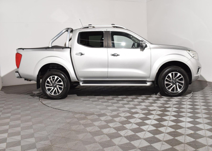 Used 8
                    NISSAN
                     for Sale Image