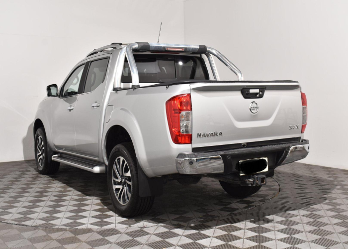 Used 8
                    NISSAN
                     for Sale Image