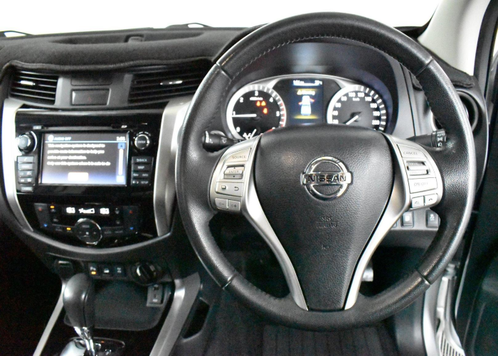 Used 8
                    NISSAN
                     for Sale Image