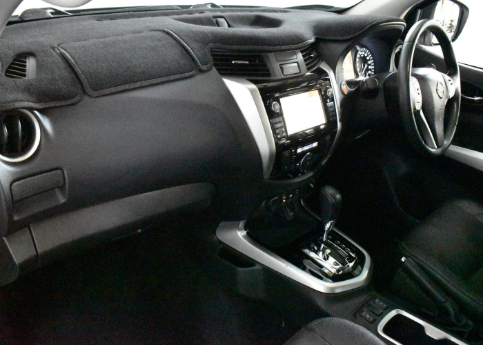 Used 8
                    NISSAN
                     for Sale Image