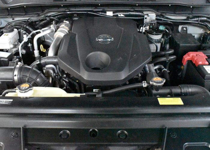 Used 8
                    NISSAN
                     for Sale Image