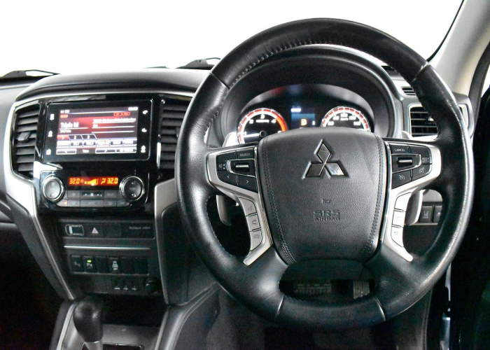 Used 9
                    MITSUBISHI
                     for Sale Image