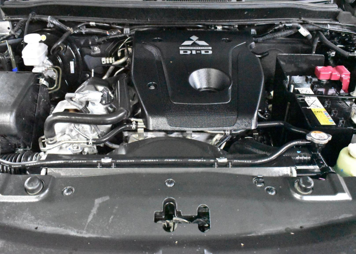 Used 9
                    MITSUBISHI
                     for Sale Image