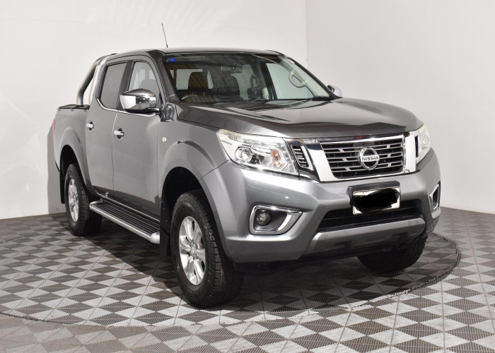 Used 8
                    NISSAN
                     for Sale Image