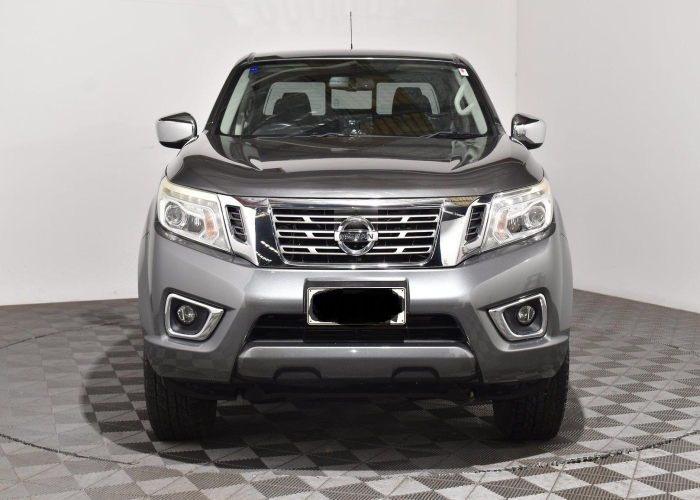 Used 8
                    NISSAN
                     for Sale Image