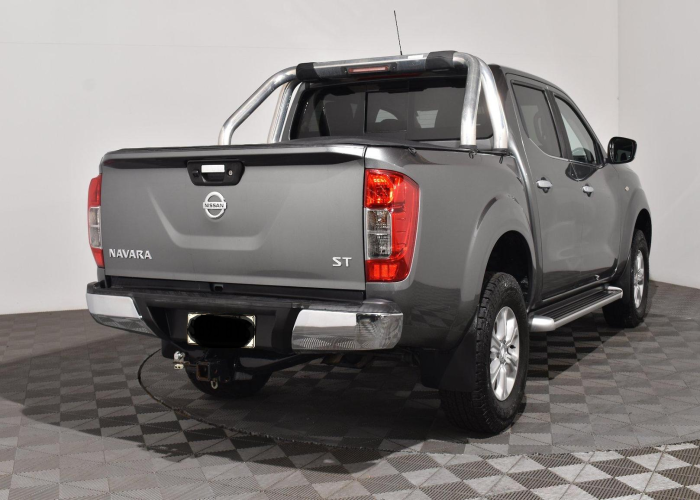 Used 8
                    NISSAN
                     for Sale Image