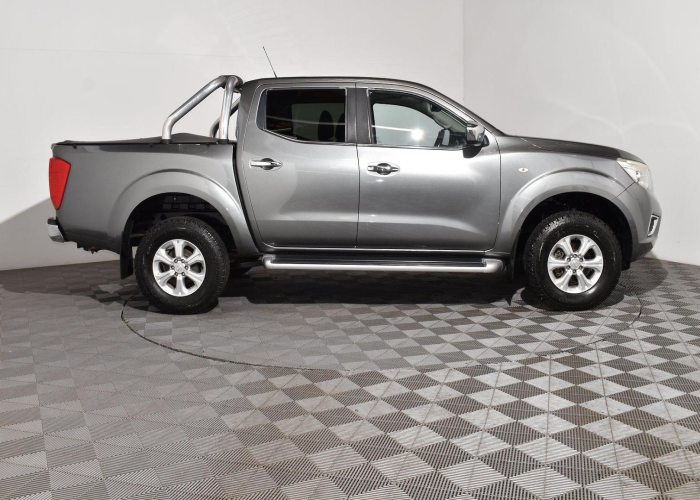 Used 8
                    NISSAN
                     for Sale Image