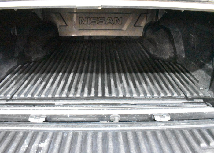 Used 8
                    NISSAN
                     for Sale Image