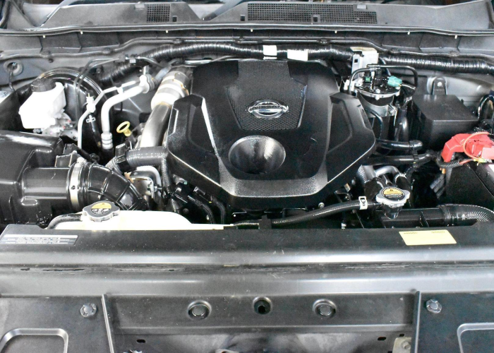 Used 8
                    NISSAN
                     for Sale Image