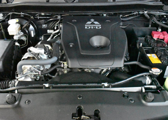 Used 3
                    MITSUBISHI
                     for Sale Image