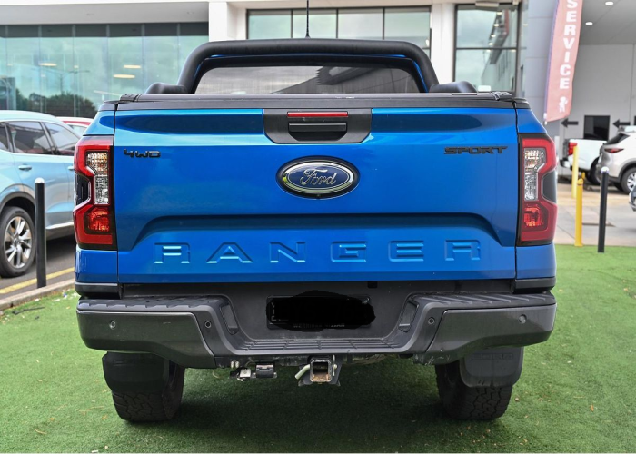 Used 2
                    FORD
                     for Sale Image