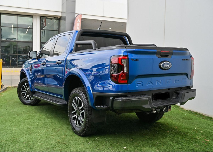 Used 2
                    FORD
                     for Sale Image