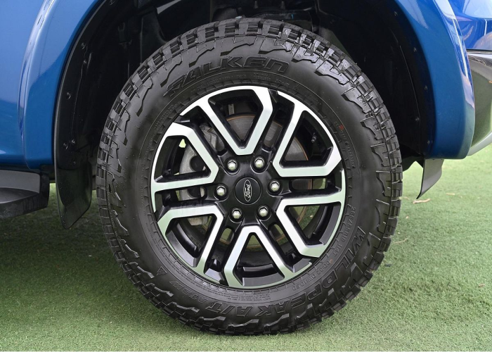 Used 2
                    FORD
                     for Sale Image