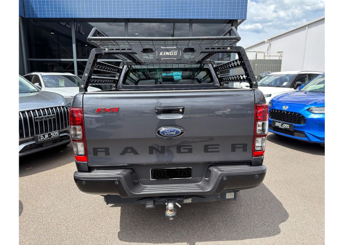 Used 2
                    FORD
                     for Sale Image