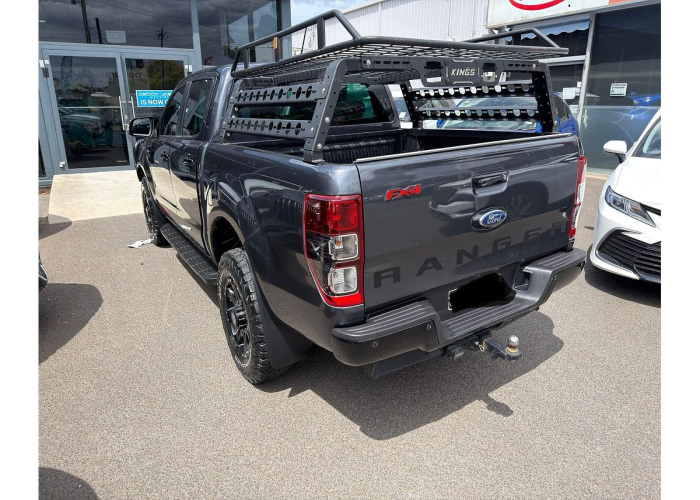 Used 2
                    FORD
                     for Sale Image