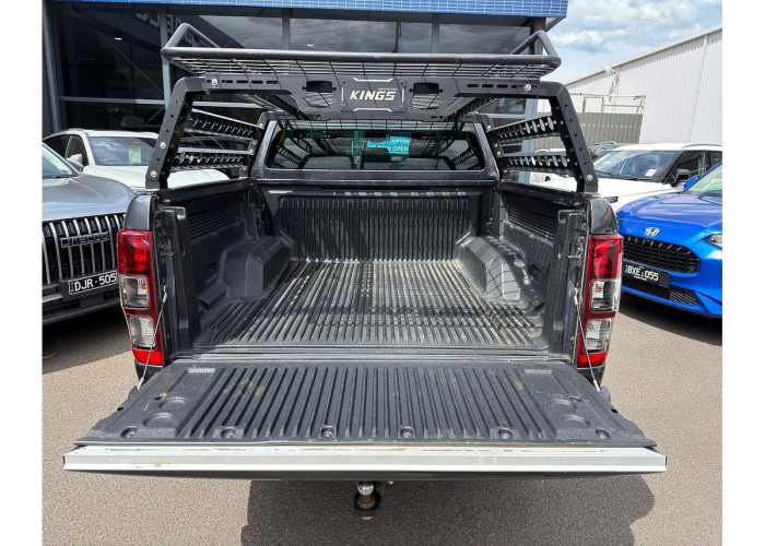 Used 2
                    FORD
                     for Sale Image