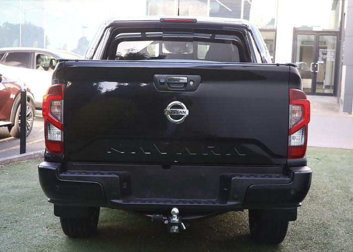 Used 4
                    NISSAN
                     for Sale Image