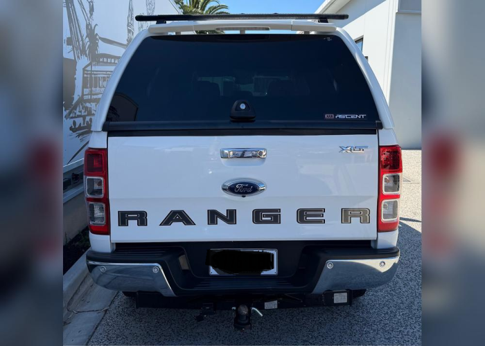 Used 9
                    FORD
                     for Sale Image