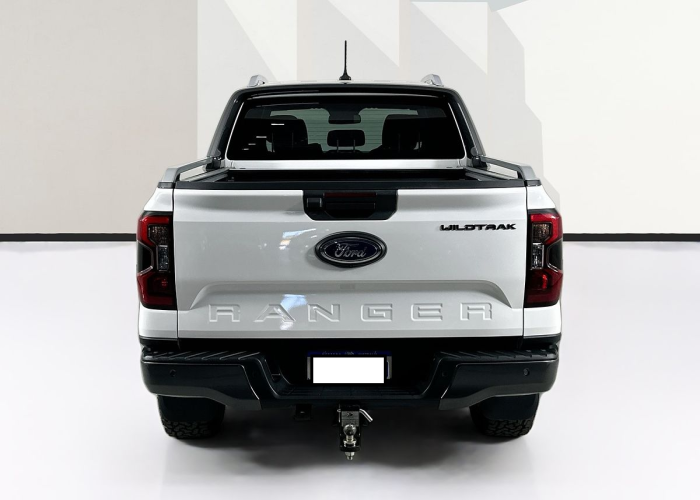 Used 4
                    FORD
                     for Sale Image