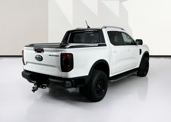 Used 4
                    FORD
                     for Sale Image