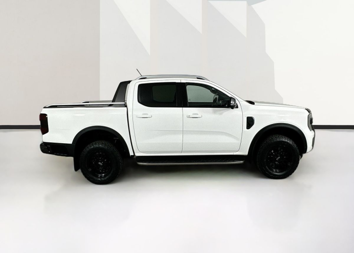 Used 4
                    FORD
                     for Sale Image