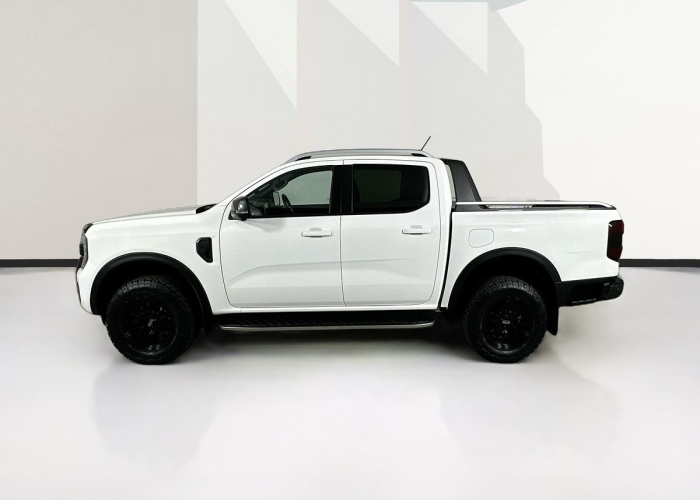 Used 4
                    FORD
                     for Sale Image