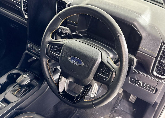 Used 4
                    FORD
                     for Sale Image