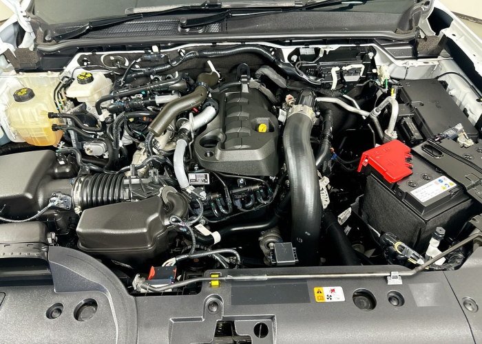 Used 4
                    FORD
                     for Sale Image