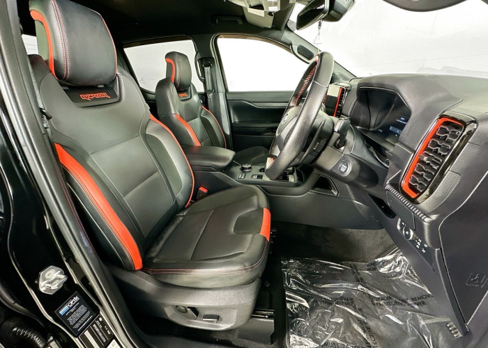 Used 2
                    FORD
                     for Sale Image