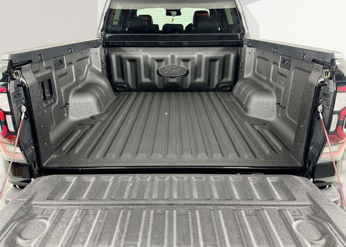 Used 2
                    FORD
                     for Sale Image