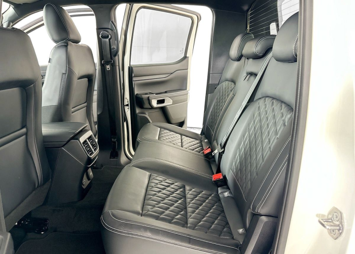 Used 5
                    FORD
                     for Sale Image