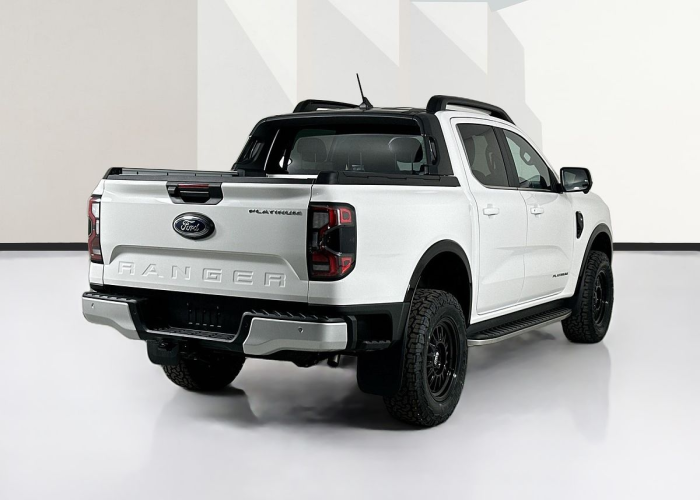 Used 5
                    FORD
                     for Sale Image