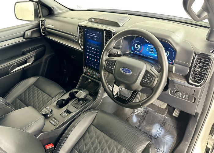 Used 5
                    FORD
                     for Sale Image