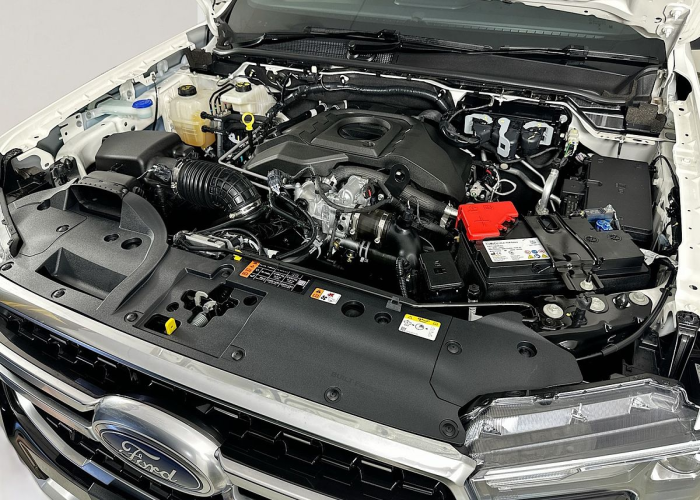 Used 5
                    FORD
                     for Sale Image