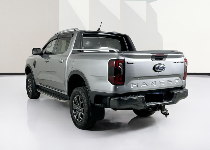 Used 3
                    FORD
                     for Sale Image