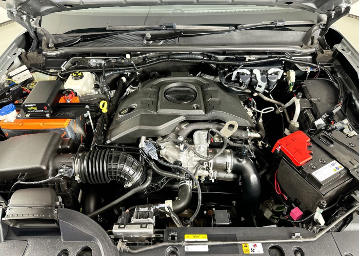 Used 3
                    FORD
                     for Sale Image