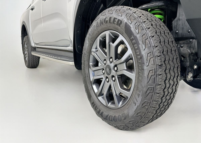 Used 3
                    FORD
                     for Sale Image