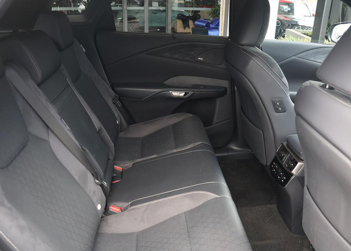 Used 3
                    Lexus
                     for Sale Image